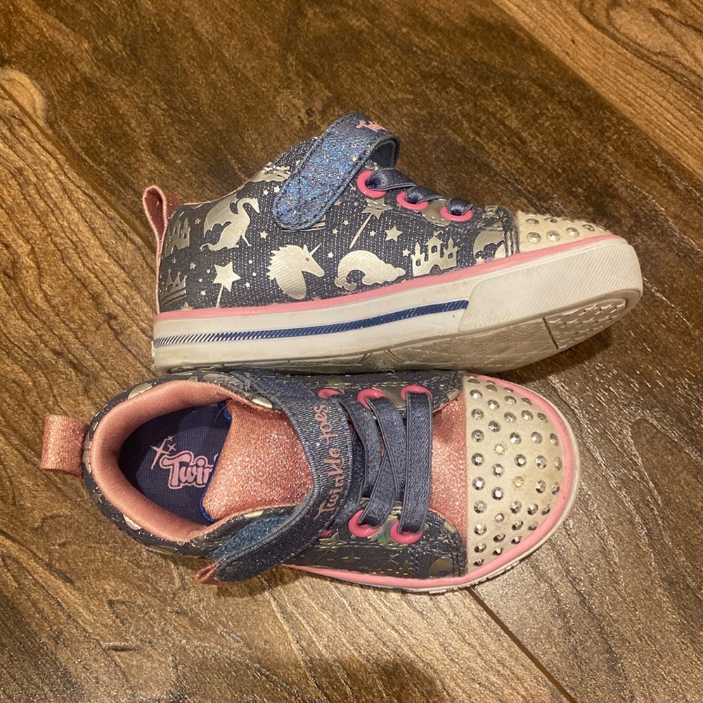 Skechers Twinkle Toes